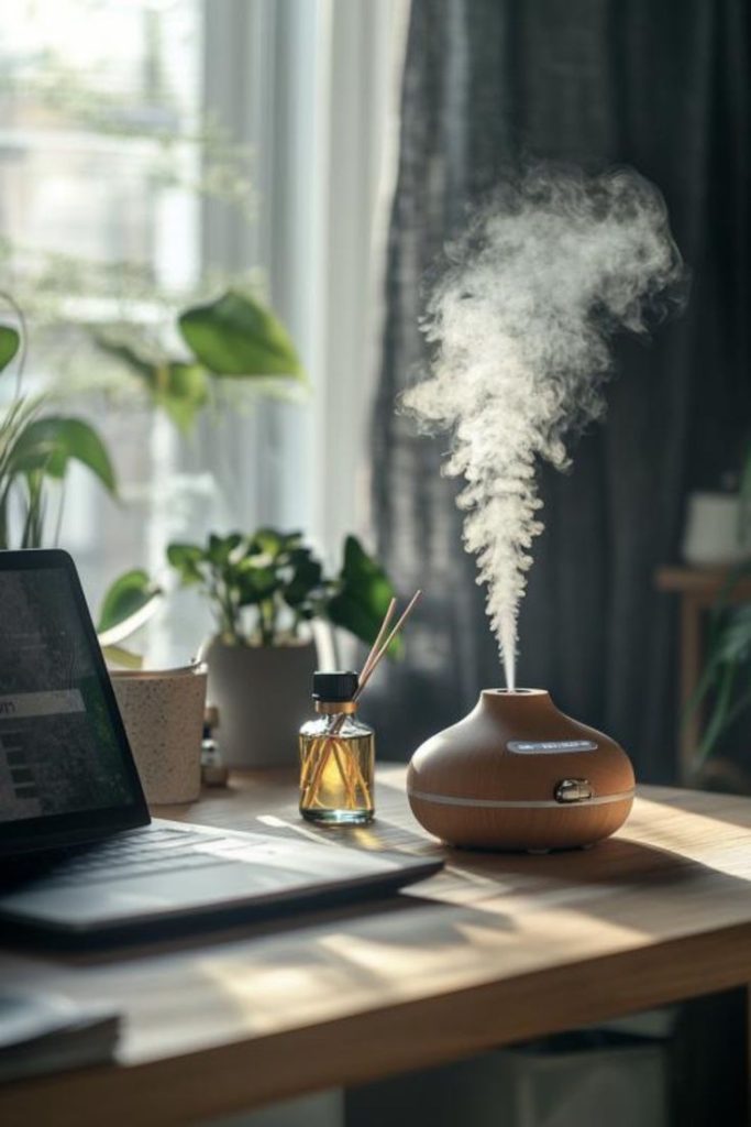 Diffuser