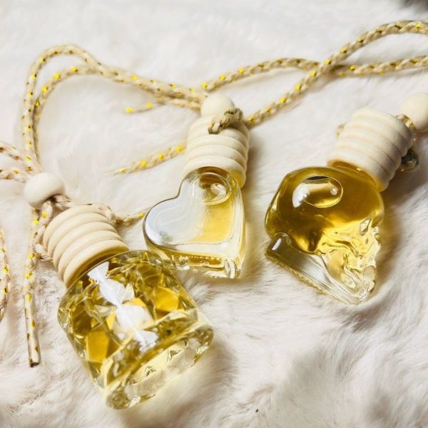 Aroma Pendant