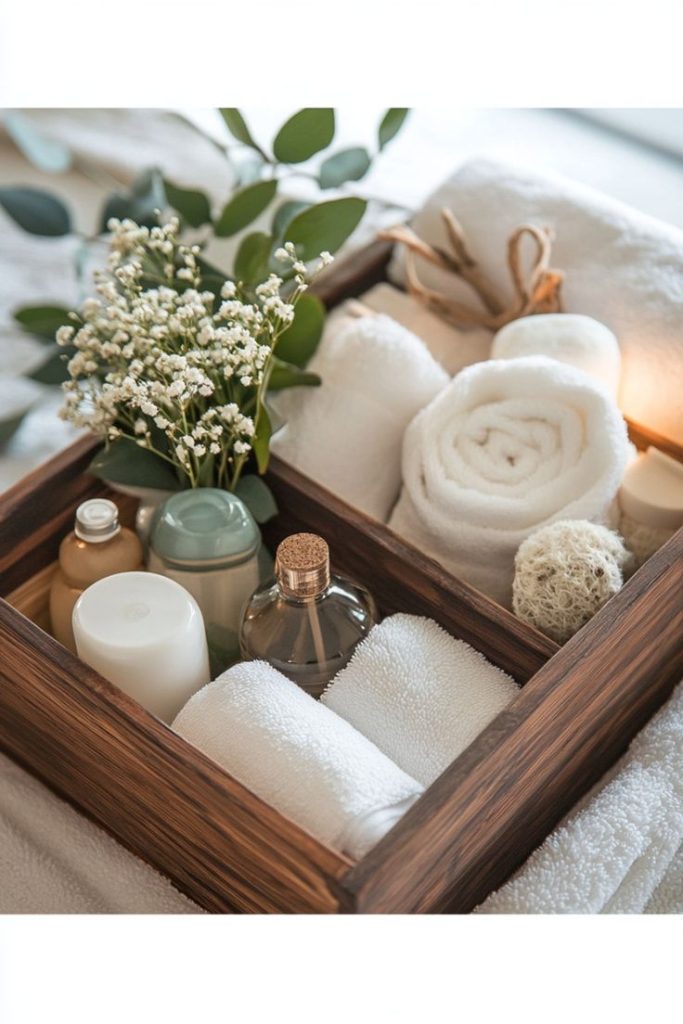 Anti-Stress Kit