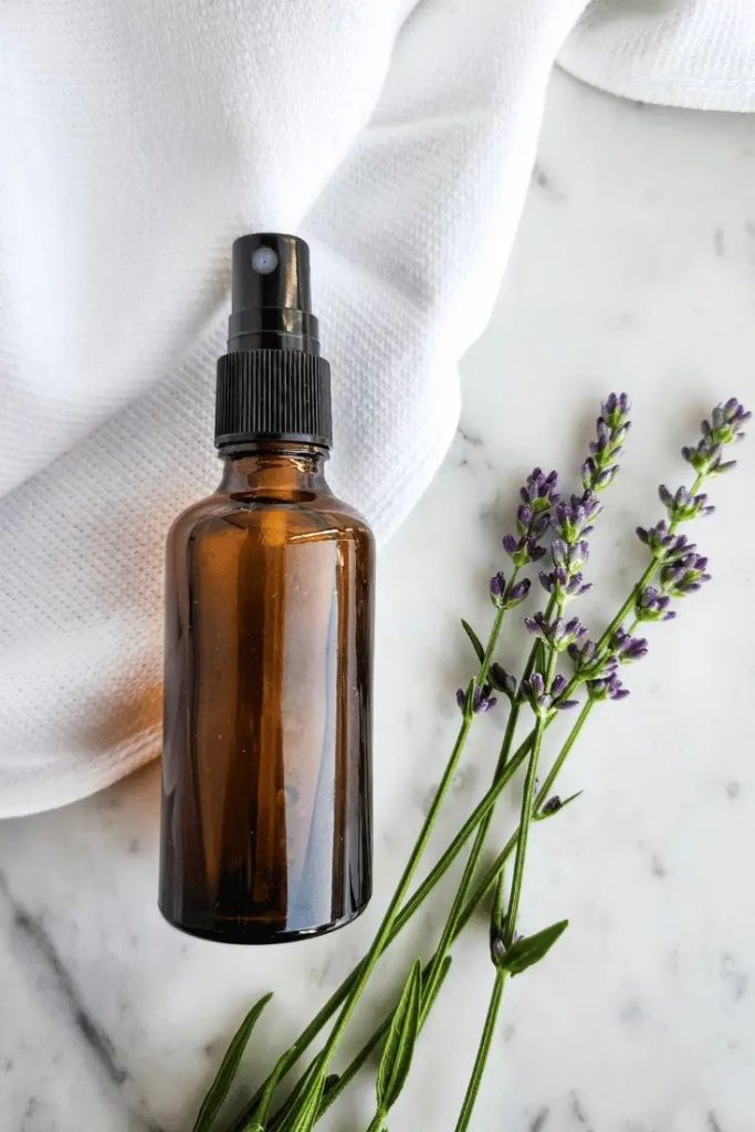 Pillow Spray