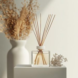 Oil Sticks