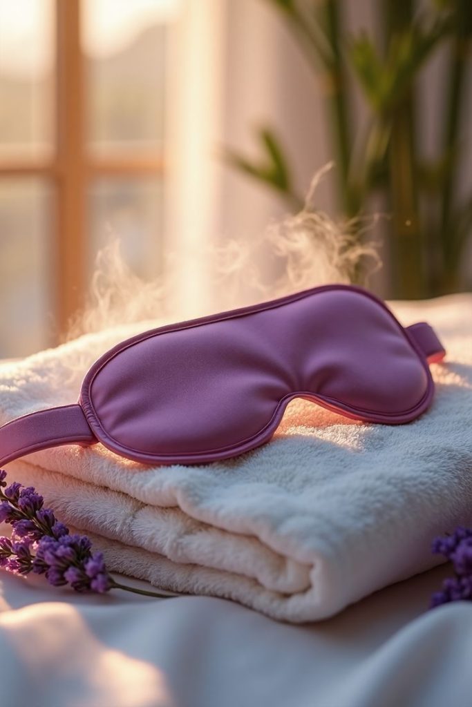 Eye Mask